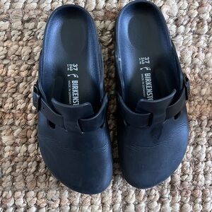 Birkenstock Boston Essentials Eva